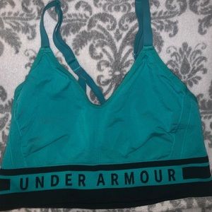 Under Armour Sports Bra